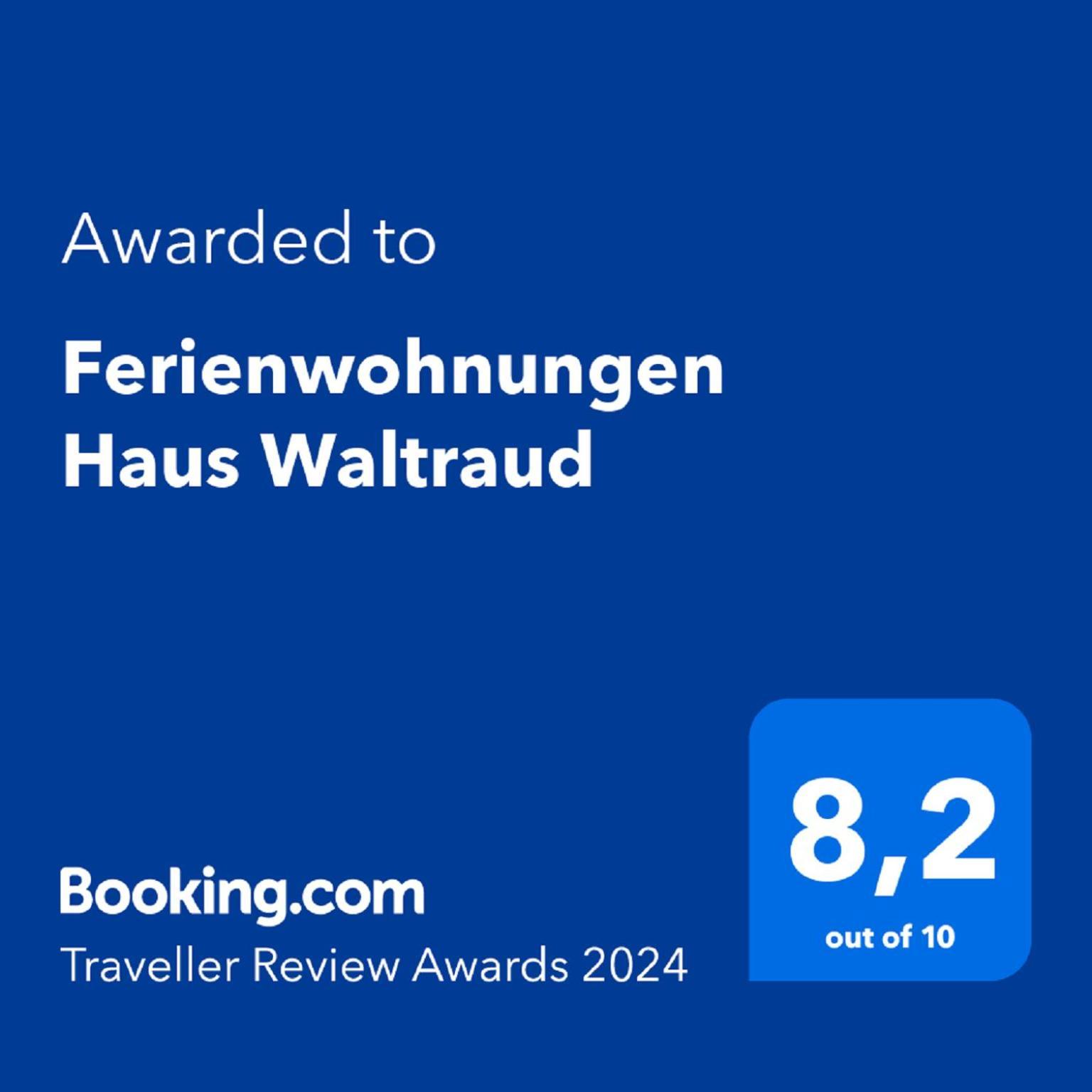 Steinwiesen Ferienwohnungen Haus Waltraud מראה חיצוני תמונה
